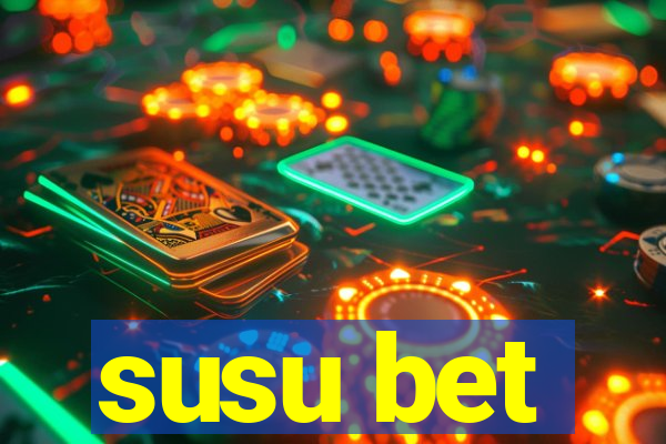 susu bet